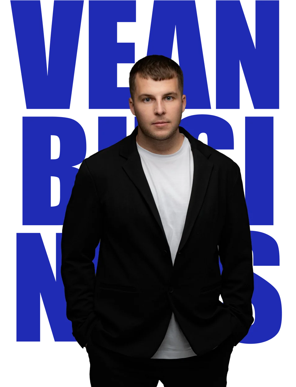 Igor Ganzha - Founder VEAN Business Group